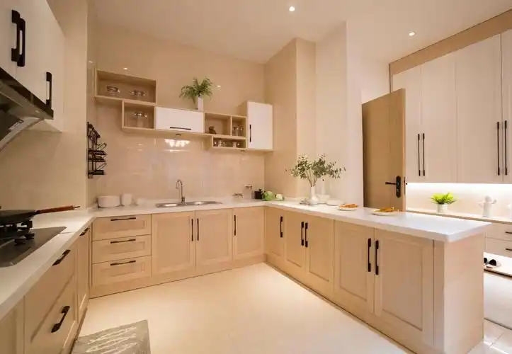 定制家具市场整合盈利三大要点