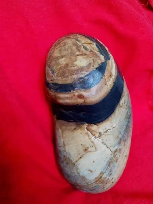 水冲石) - 奇石交易网