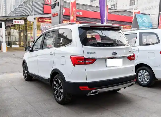 喜提开瑞k60开了8000公里6万买它到底划算吗车主说了实在话