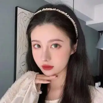 抖音最火女生头像真人可爱大全谈恋爱不如搞钱