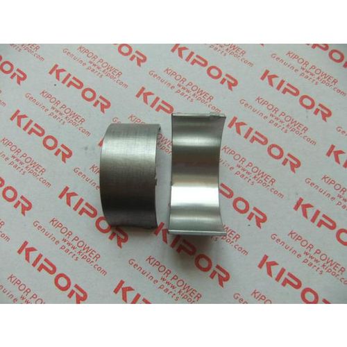 开普柴油发电机l连杆瓦km186f连杆瓦 凯马发电机kde6500x连杆瓦