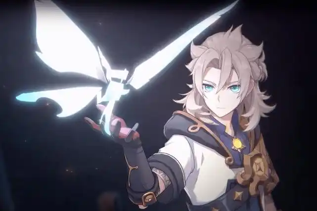 原神:官方爆料!阿贝多到底抽不抽?看完必懂!_手机搜狐网