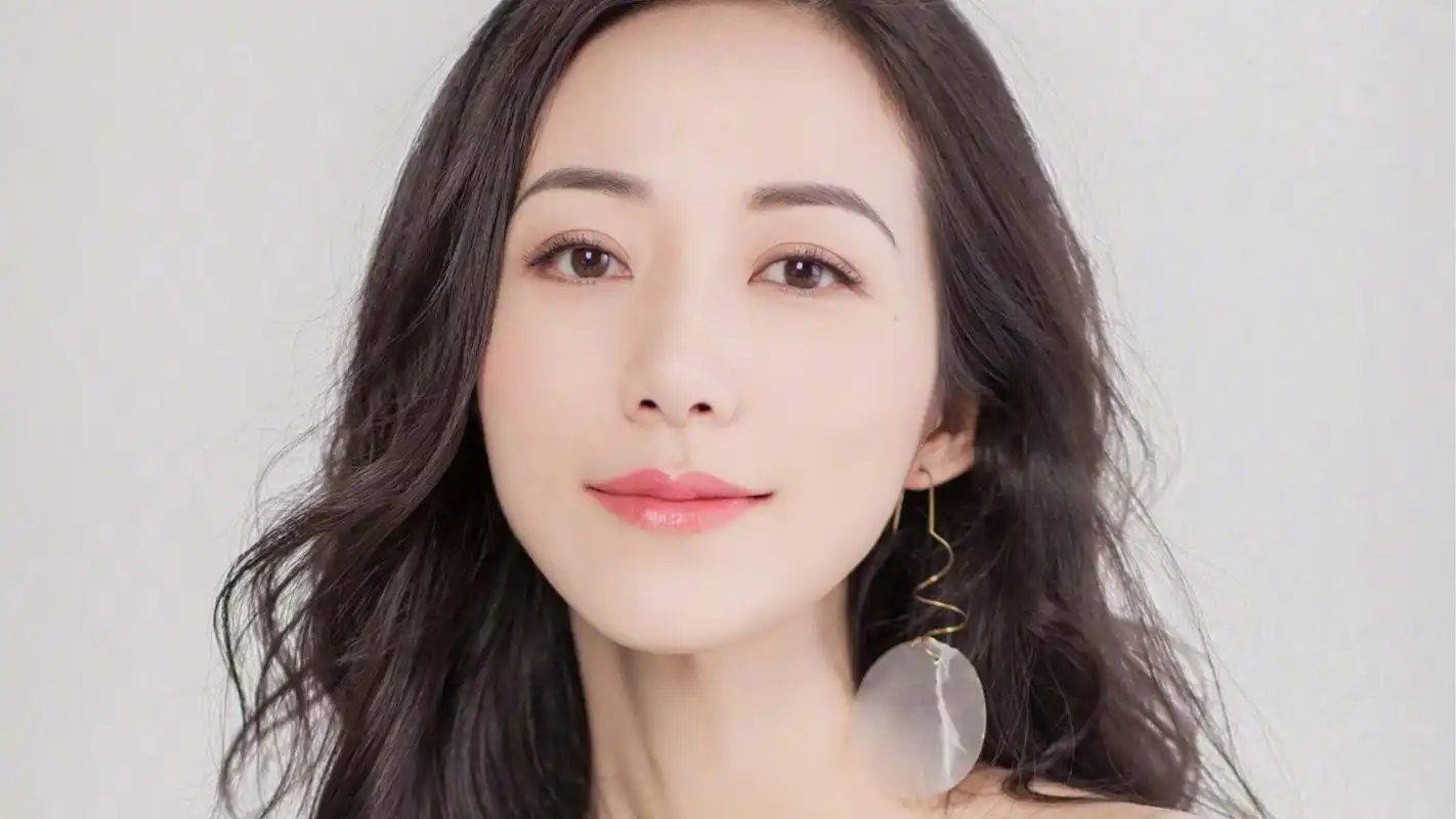 女神集第26期温婉女神韩雪集美丽温柔灵气于一身