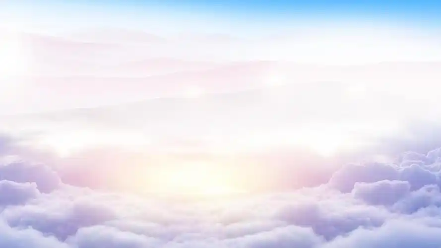 新时代新思想新矛盾新征程十九大会议精神解读ppt模板