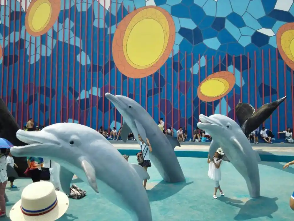 p>中国浪漫的海洋主题乐园,浪漫 a target="_blank" href="/item