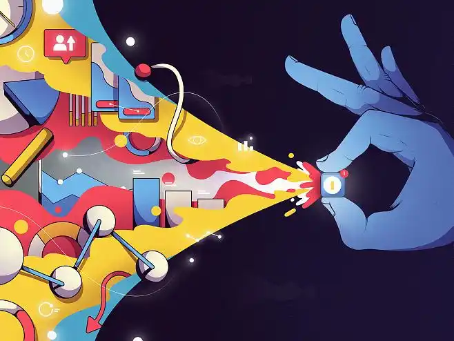 创意头脑风暴想法设计