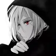 高冷头像男稀有 动漫稀有的高冷男生头像