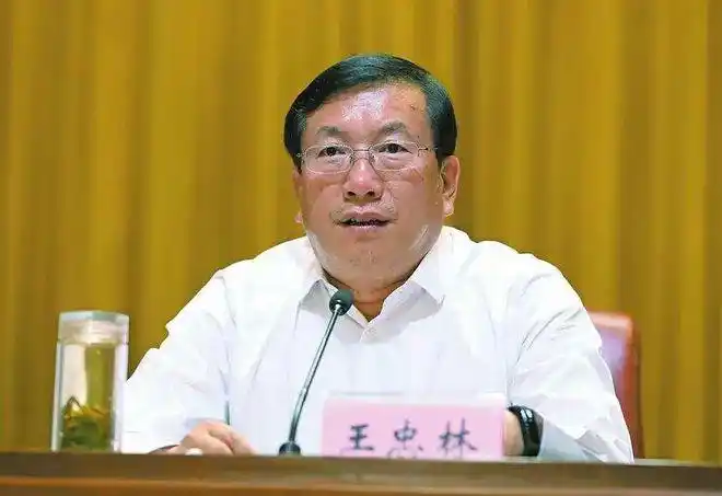 湖北省长王忠林这篇招商引资万字讲话堪称经典