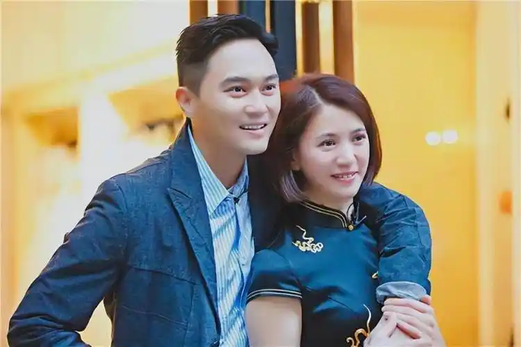 曾被嘲"吃软饭"的港星,个个宠妻无下限_腾讯新闻