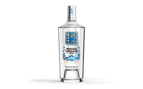 衡水老白干/光瓶酒/地缸发酵