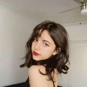 微信头像女2021最新款高冷欧美 欧美头像图片大全 -【爱个性】