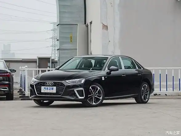 奥迪a4l促销优惠10.38万 欢迎到店赏鉴