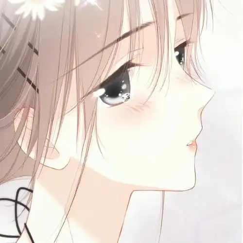 怦然心动狄淇儿