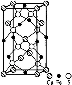2018年中南大学化学化工学院912无机化学之无机化学考研强化五套模拟
