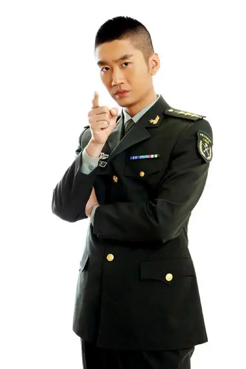 军旅类型剧常见演员安利主要是特种兵系列里的那些演员