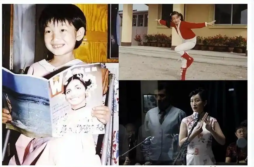 回顾秦海璐:不办婚礼嫁给王新军,10年过去,才明白她嫁的有多值