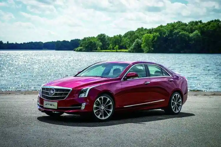 买还是不买,降价到冰点的凯迪拉克xts海外即将停产