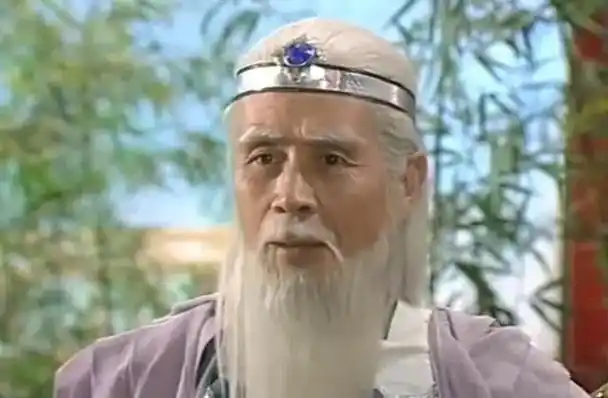 老封神榜演员表大全(10位演员境况差别巨大)(4)