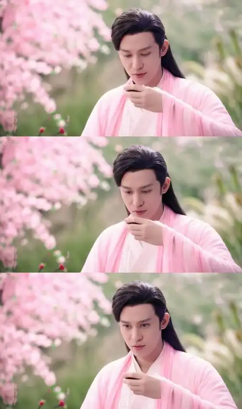 三生三世枕上书〕折颜.