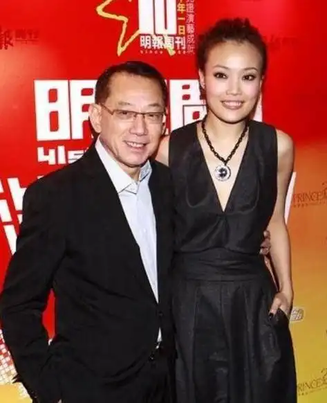 容祖儿和杨受成怎么玩的 春卷事件是什么梗