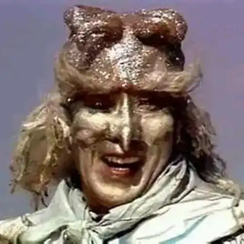 沙雕西游记妖精头像