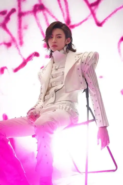 小鬼多巴胺粉##小鬼deadline巡演