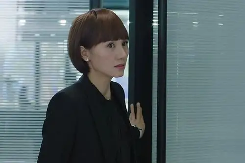 《我的前半生》结局小三得逞,子君打工,贺函捕鱼