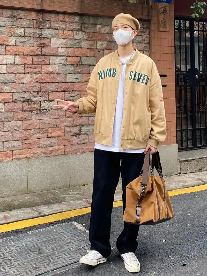 07今天想分享一些矮个子男生穿搭心得,高级不高级这种东西,各 - 抖