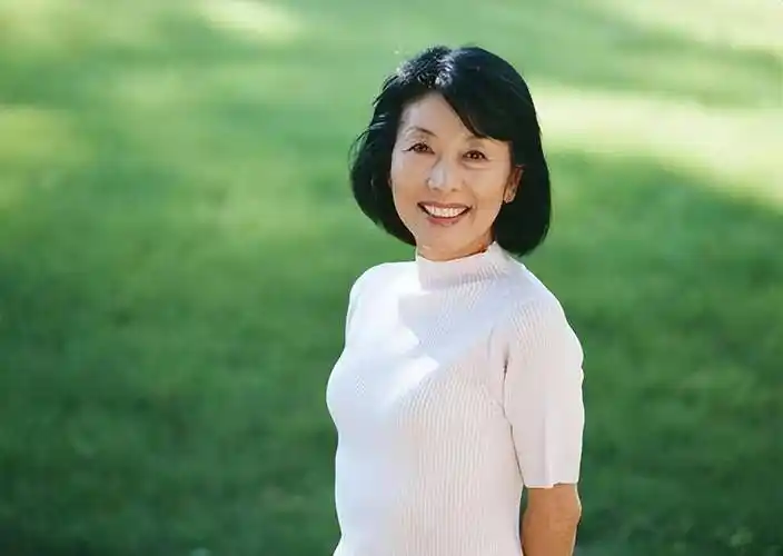 女性50岁后,最佳体重是多少?