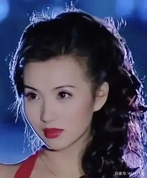 陈好复出演戏了,还是你心目中那个"万人迷"吗?