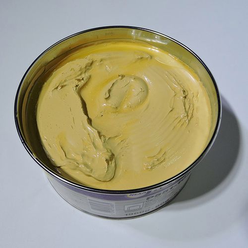 正品ppg ici汽车油漆 p551-1052 万能原子灰合金腻子1050钣金灰