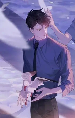 top101盛珉鸥飞鸥不下