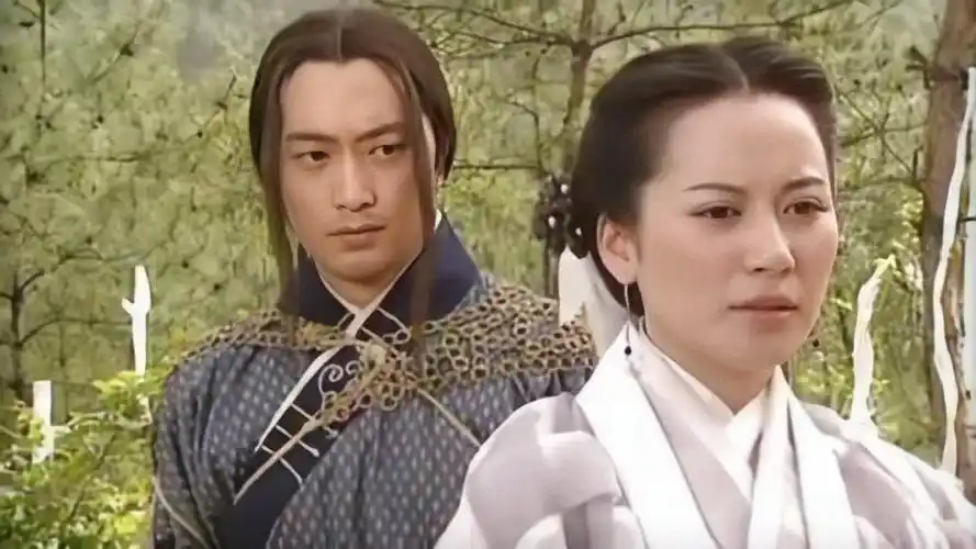 乱世桃花:俞飞鸿当年居然觉得这个剧本写得太好?