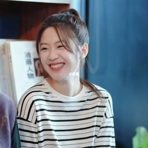 向涵之未来可期  #我的秘密室友  #治愈系笑容  #向涵之