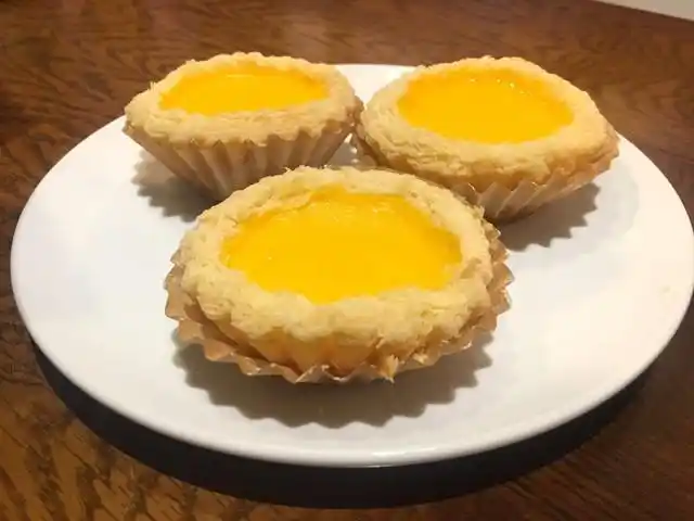 waxageicha-cha-ten - 代官山/饮茶点心