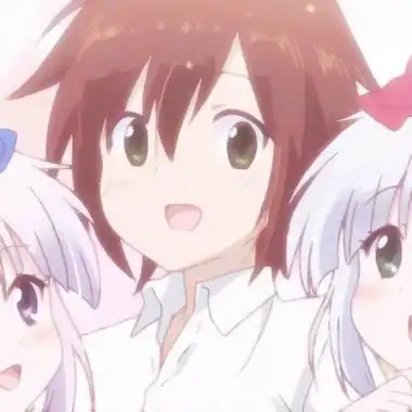 三个人的情头动漫,高清好看3人同时用的情头图片_情侣头像_美头网