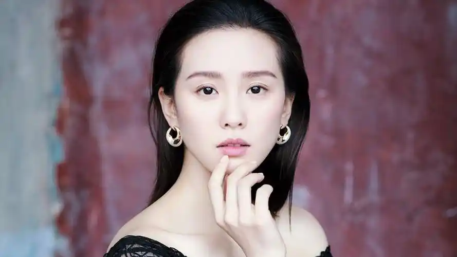 美女刘诗诗壁纸817