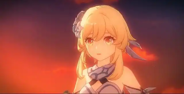 《原神》"我们终将重逢"剧情分析:我将坠入黑暗,换你回到光明