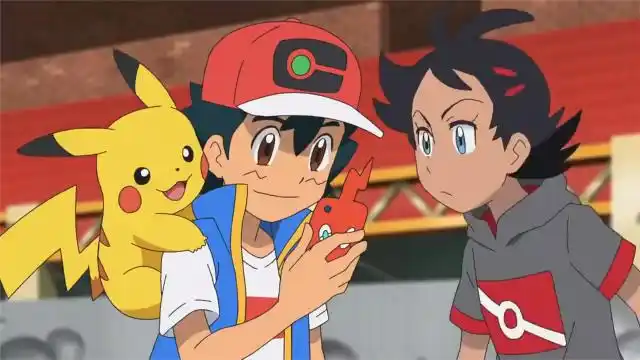 最后一个精灵球!小智没了甲贺忍蛙,还有它!