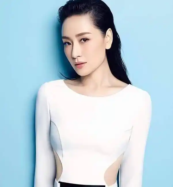 孙宁:才华横溢却未大红大紫的女演员 孙宁,这位充满魅力的女演员,在