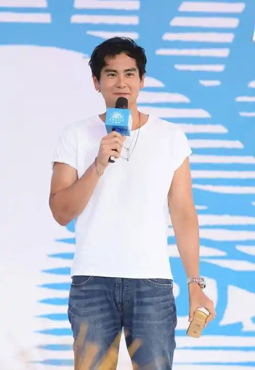 那些年仙剑走出来的彭于晏,唐钰小宝你在等你的阿奴吗_上海_活动_北京