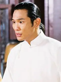 韩诺(莫飞)(杜德伟饰演)