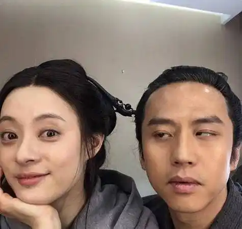 这些1979年,41岁的男演员,撑起了演艺圈的半边天_沈腾_郭京飞_演技