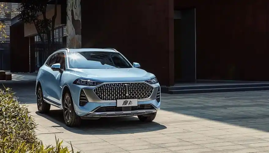 长城wey怎么样wey汽车价格及图片