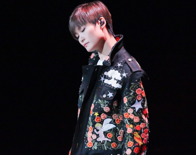 2022李宇春广州演唱会演出详情及订票地址