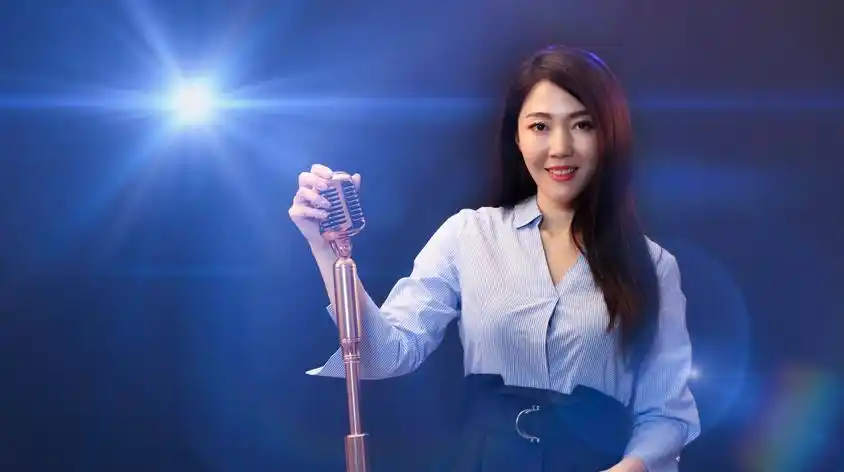 歌曲靓声视频在线观看 - 西瓜视频