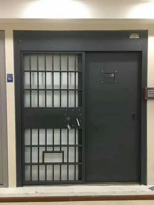 监狱门,看守所监狱门,拘留所监狱门