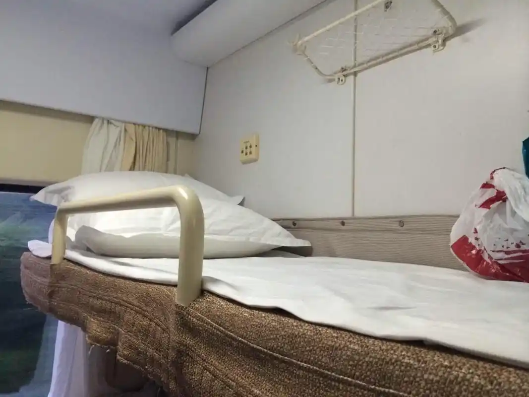 在火车软卧里做 火车软卧高级软卧-图片大观-奇异网