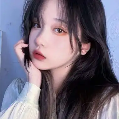 女生头像|高冷御姐范的高清美女头像 最火唯美的女头大全2022