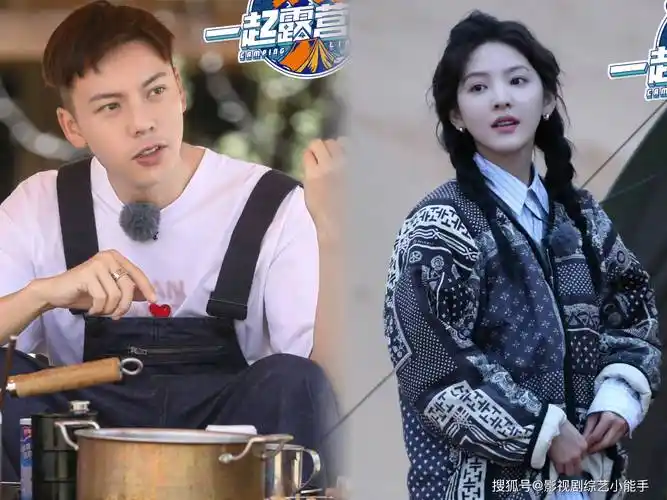 陈伟霆《照亮你》定档4月2日上星播出?4月大剧云集哪部能火出圈?